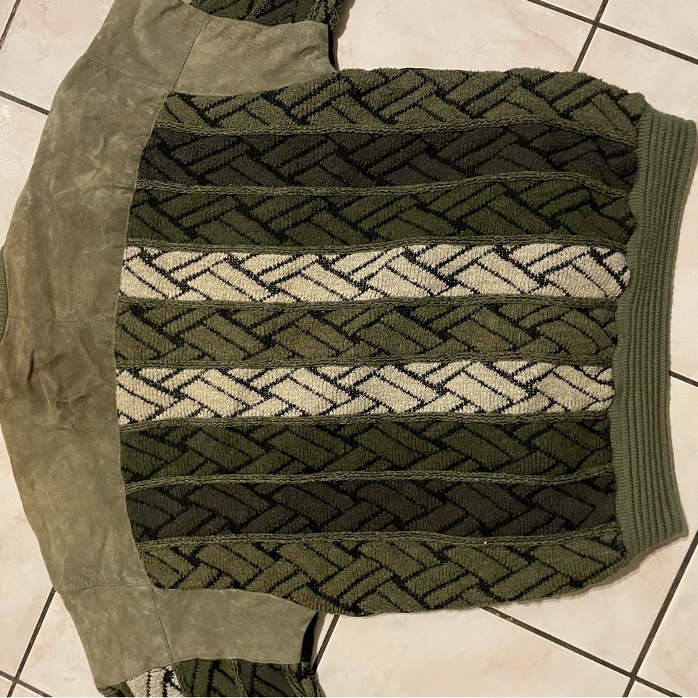 Saxony sweater collection